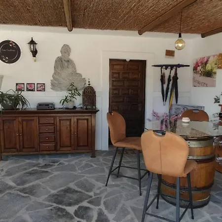 Bed & Breakfast Casa Ceratonia *