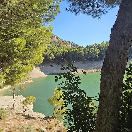 Casa Ceratonia *