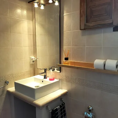 Casa Ceratonia Bed & Breakfast Alora