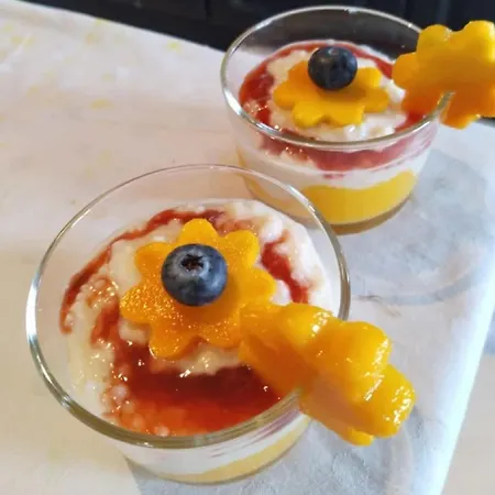 Casa Ceratonia 住宿加早餐酒店