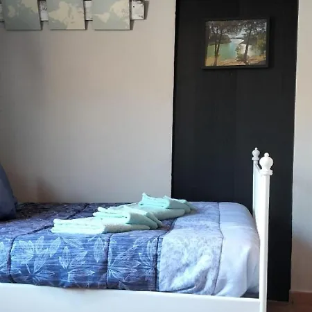 Casa Ceratonia Bed & Breakfast