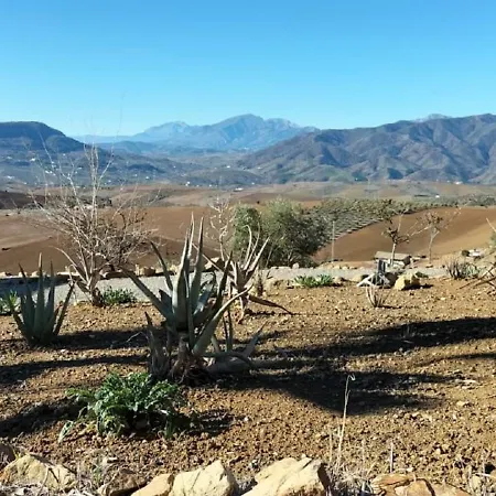 Bed & Breakfast Casa Ceratonia *