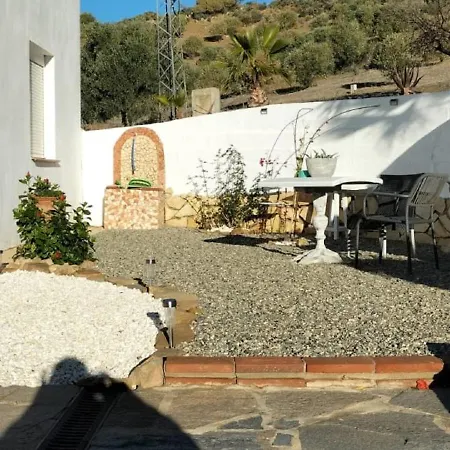 Casa Ceratonia Bed & Breakfast Alora