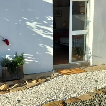 Casa Ceratonia Alora