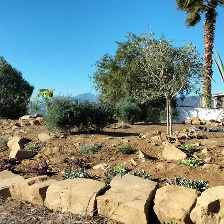 Bed & Breakfast Casa Ceratonia *