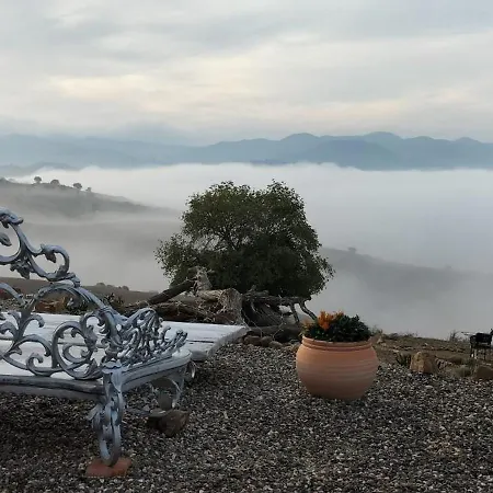 Bed & Breakfast Casa Ceratonia *
