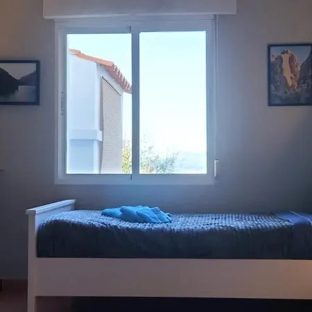 Bed & Breakfast Casa Ceratonia Alora