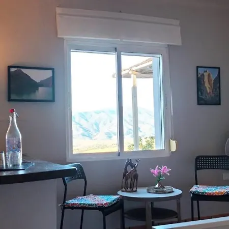 Casa Ceratonia Bed & Breakfast *