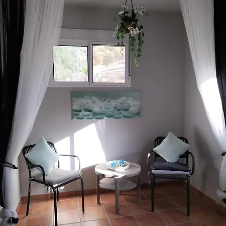 Casa Ceratonia *