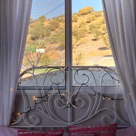 Casa Ceratonia