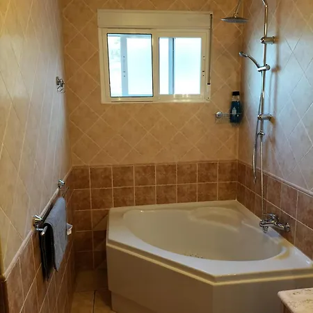 Bed & Breakfast Casa Ceratonia