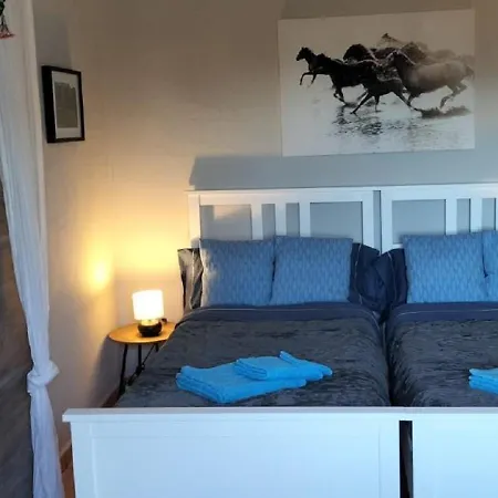 Casa Ceratonia Bed & Breakfast Alora