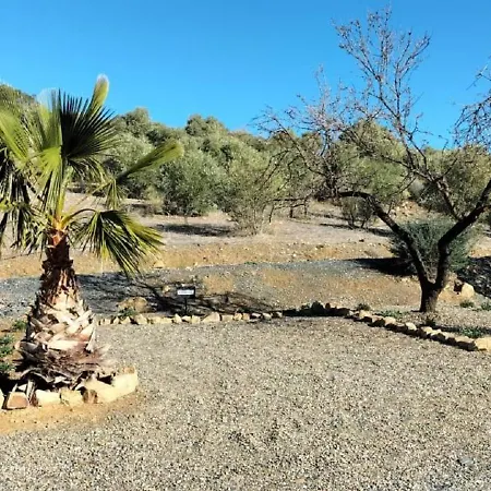 Casa Ceratonia