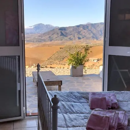 Casa Ceratonia Bed & Breakfast