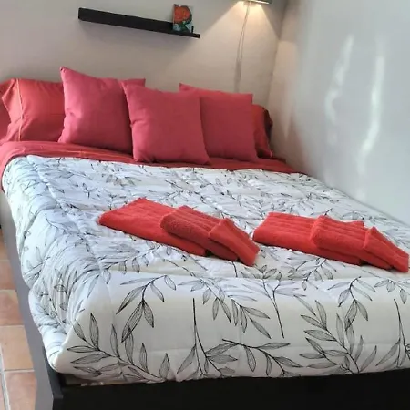 Casa Ceratonia * Alora