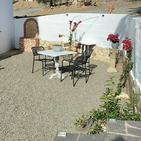 Bed & Breakfast Casa Ceratonia Alora
