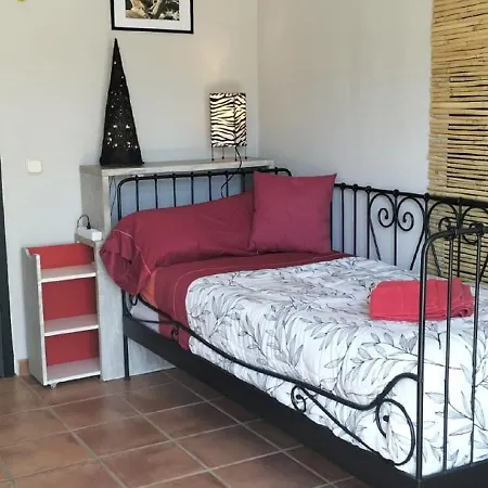 Casa Ceratonia *