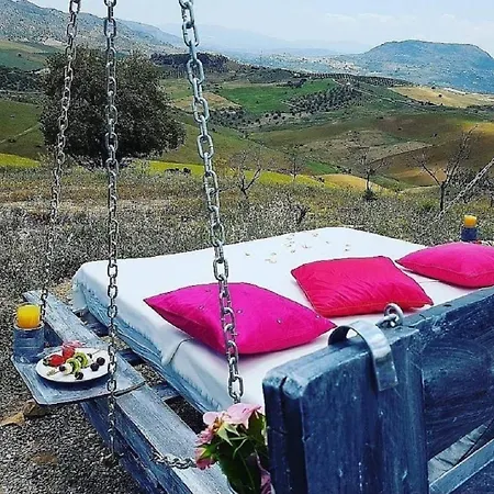 Bed and Breakfast Casa Ceratonia Alora