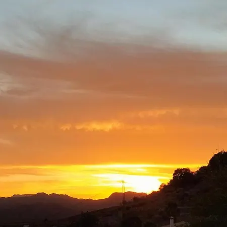 Bed & Breakfast Casa Ceratonia