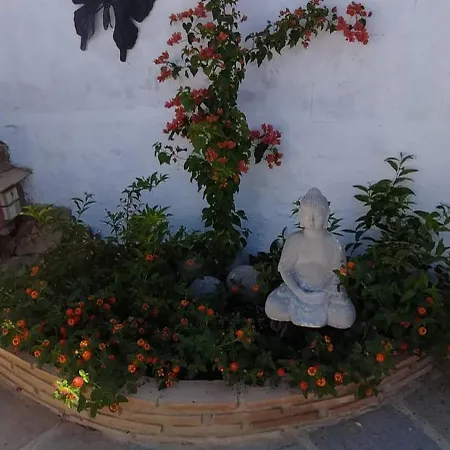 Casa Ceratonia Bed & Breakfast *