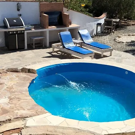 Casa Ceratonia Bed & Breakfast Alora