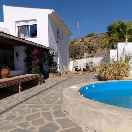 Casa Ceratonia Bed & Breakfast