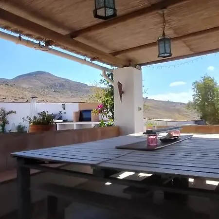 Casa Ceratonia Bed & Breakfast Alora