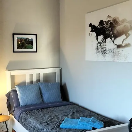 Casa Ceratonia Bed & Breakfast *
