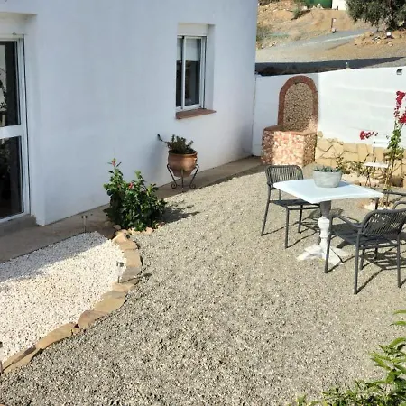 Bed & Breakfast Casa Ceratonia *