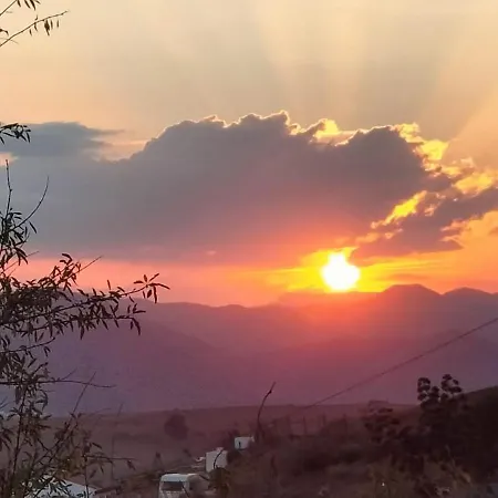 Casa Ceratonia Bed & Breakfast