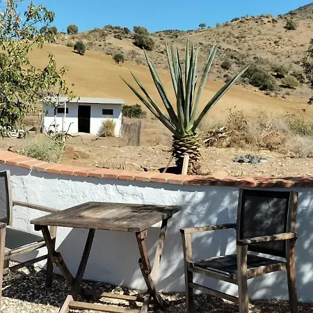 Bed & Breakfast Casa Ceratonia