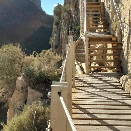 Casa Ceratonia *