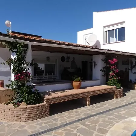 Casa Ceratonia Alora