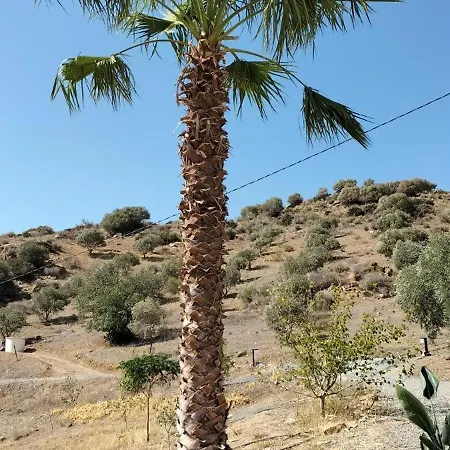 Casa Ceratonia
