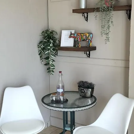 Bed & Breakfast Casa Ceratonia Alora