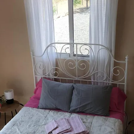 Casa Ceratonia Alora