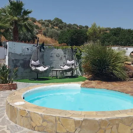 Casa Ceratonia *