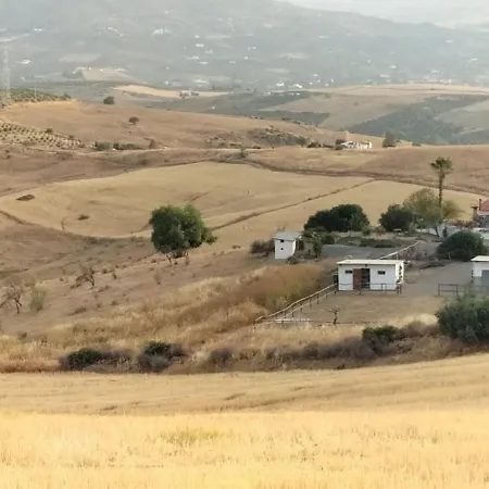Casa Ceratonia * Alora