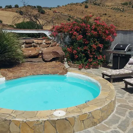 Casa Ceratonia Bed & Breakfast