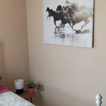 Bed & Breakfast Casa Ceratonia