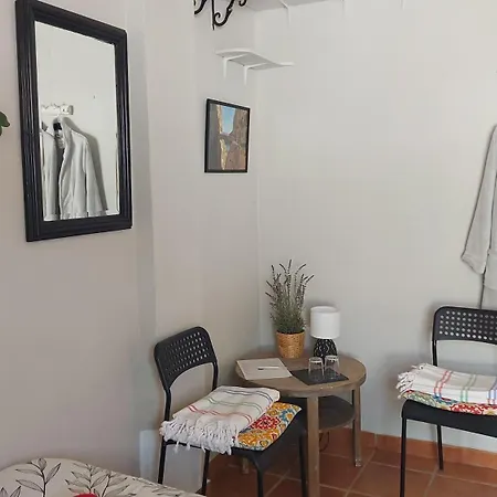 Bed & Breakfast Casa Ceratonia *