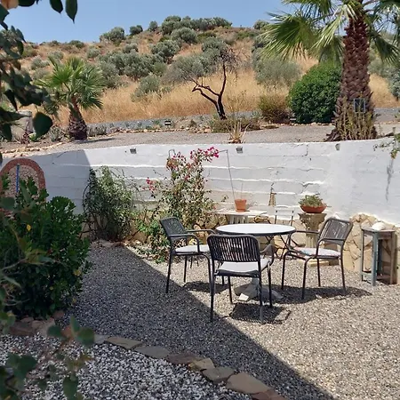 Casa Ceratonia Bed & Breakfast Alora