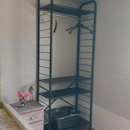 Bed & Breakfast Casa Ceratonia Alora