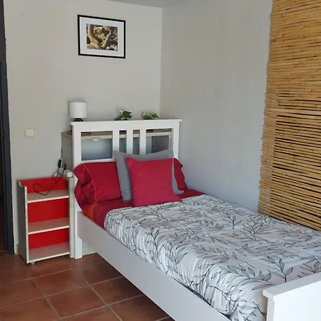 Casa Ceratonia *